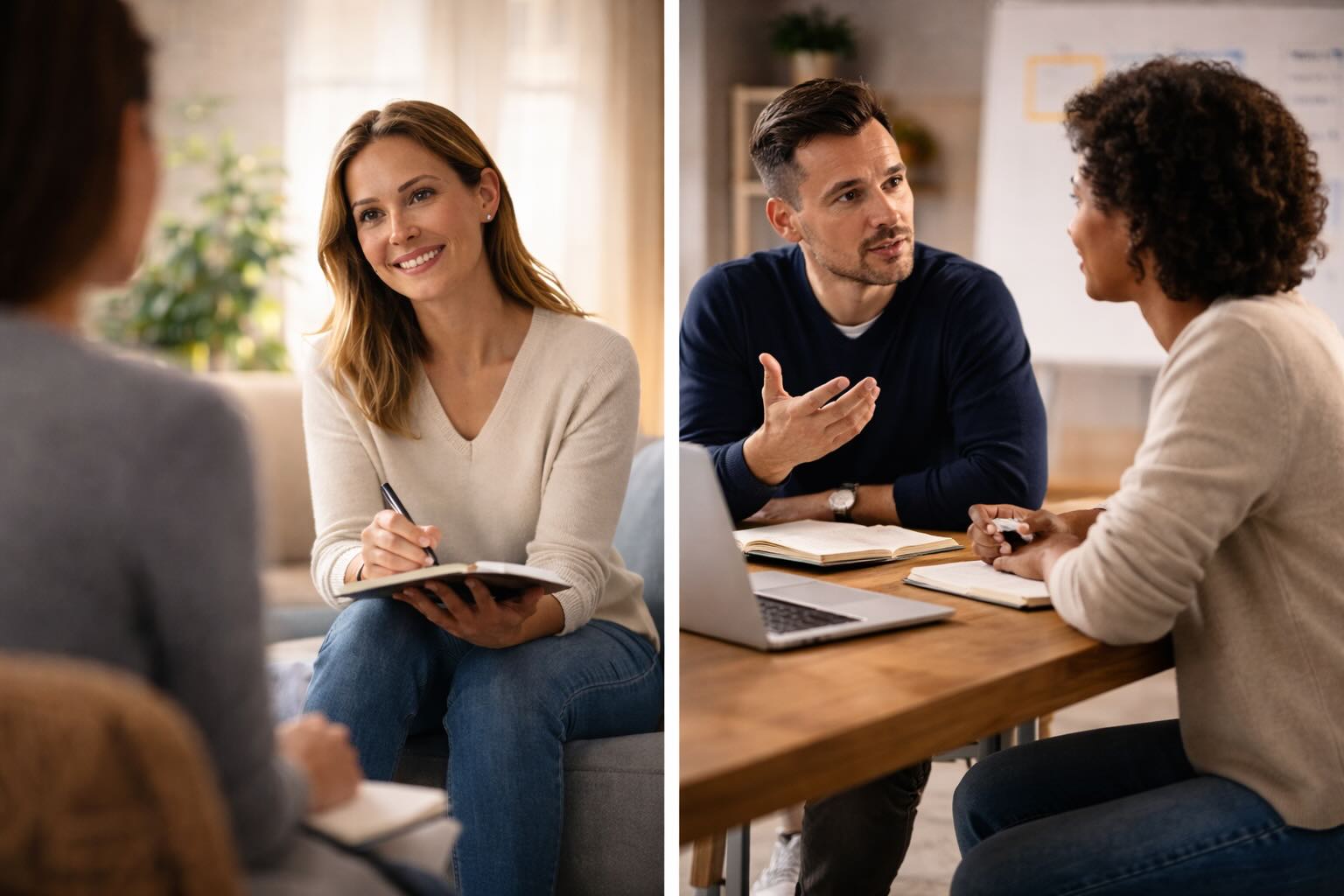 Kundengewinnung im Coaching