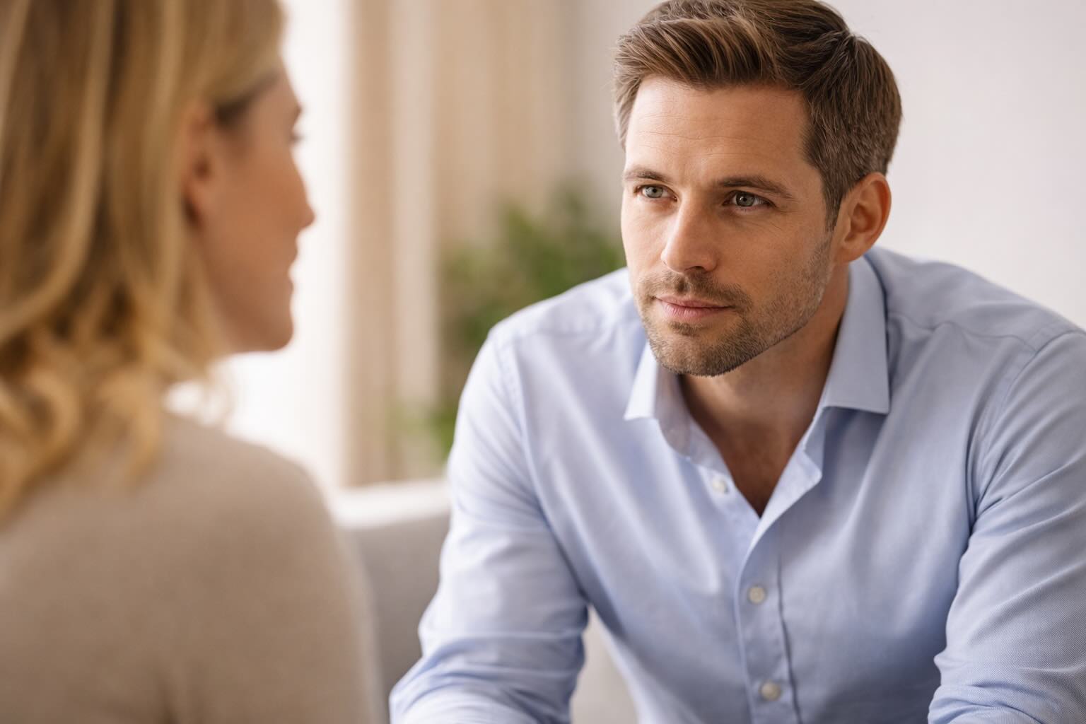 Aktives Zuh&ouml;ren in der Gespr&auml;chsf&uuml;hrung im Coaching