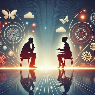 Erfolgreiche Kommunikation im Coaching