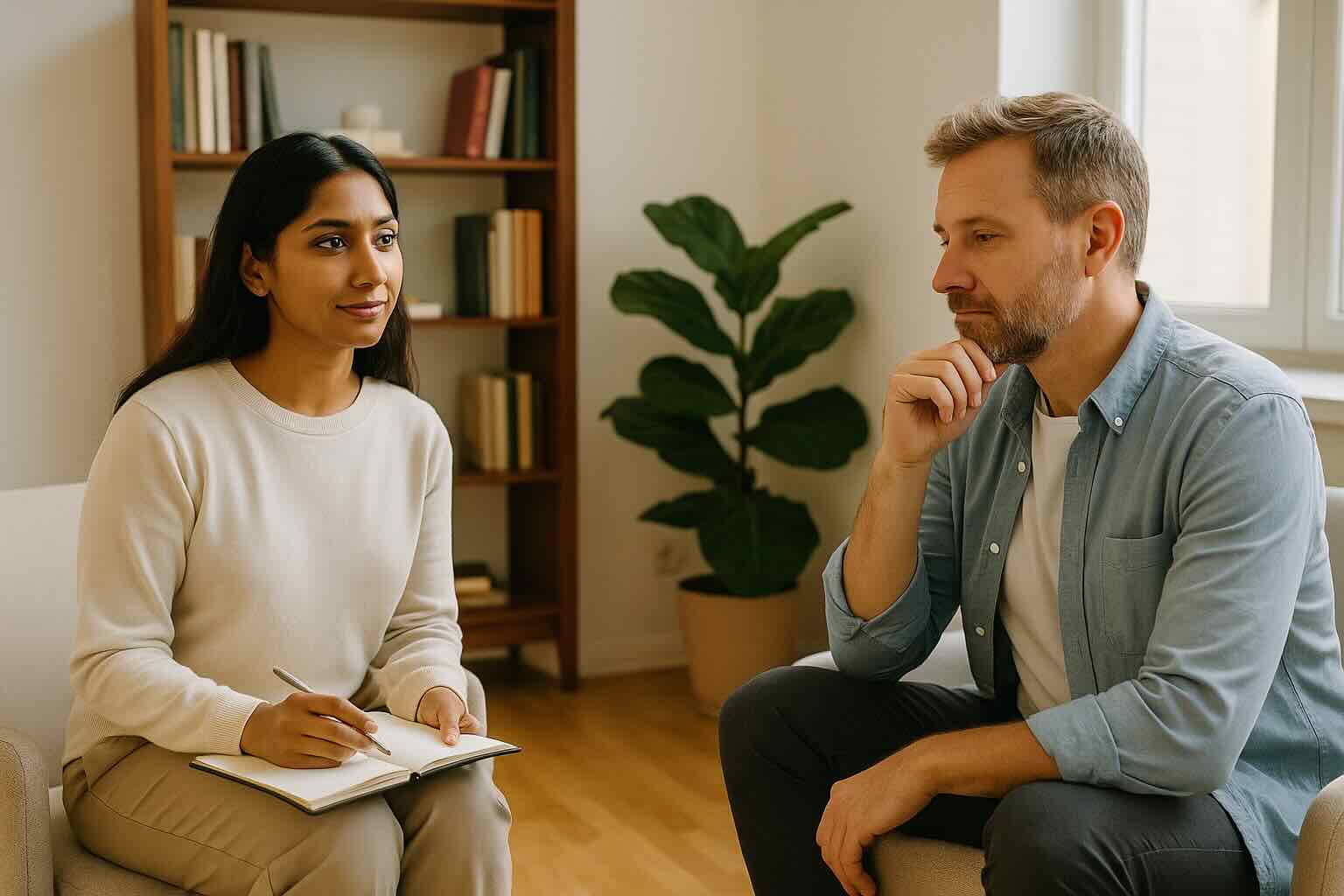 Resilienz als Coach aufbauen