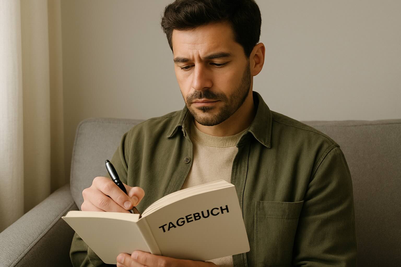 Teilnehmer -Reflexion Coaching-Ausbildung