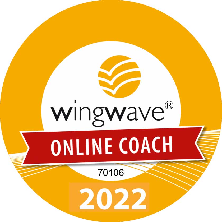wingwave Online Coach 